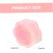 PLAFOPE Girl Eyelid Sticker 1 set Double Stickers Girl Eyes Lifter Women Eyelid Lift Accessories Adhesive Hooded Beauty Tapes 5.3x5.3cm As Shown - Buy Online on SooperMarket.com