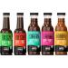 Ocean's Halo No Fish Sauce - Vegan and Gluten-Free Alternative - Buy Online on SooperMarket.com