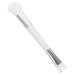 minkissy Powder Brush Blush for Cheeks Women Makeup Tool Cosmetics Brush Liquid Foundation Brush Makeup Brush Makeup Blending Brush Highlighter Brush Aluminum Tube Woman Simple