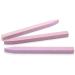 minkissy Nail Cuticle File Double-Sided Nail File Manicure File Nail Buffer Double Sided Grinding File - Buy Online on SooperMarket.com