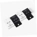 NOLITOY 2pcs Ink Eyebrow Makeup Tool Eyebrow Makeup Accessory Draw a Line Embroidery Thread - Buy Online on SooperMarket.com