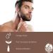 100% Organic Castor Oil for Men - Pure & Natural Beard Hair & Nail Care | 30ml - Buy Online on SooperMarket.com