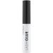 Catrice lash glue eyelash glue No. 010 transparent long -lasting vegan without microplastic particles nanoparticles free without perfume 1 -pack (4.7 ml) 4.7 ml (1 Pack)