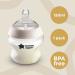 Tommee Tippee Closer to Nature 150ml Bottle - BPA-Free Baby Feeding Bottle - Buy Online on SooperMarket.com