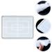 Tray DIY Coaster Mold- You can Work with DIY to Increase ' s Hands- on Ability. Silicone Tray Molds - Buy Online on SooperMarket.com