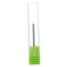 FOYTOKI Nail Polisher Manicure Art Drill Bits Manicure Nail Bits Nail Art Polishing Tools Women Nail Drill Bit Drill Bits for Nails Drill Bit for Acrylic Nails Manicure Drill Bits 7.00X1.30X1.30CM Green
