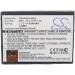 PRUVA Battery for Palm P160U P160UEU Veer Veer 4G - 920mAh Replacement (P/N: 157-10151-00 - Buy Online on SooperMarket.com