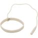 Lash Extension Tweezers Bracelet Soft Skin Friendly Elastic Lightweight Replaceable String Static Free Tweezers Protector Wristband Silicone for Salon (Beige) - Buy Online on SooperMarket.com