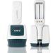 KERNELMED UV Phototherapy Light LED Light Therapy Lamp for Home Use 2 * 9W Bulbs - Buy Online on SooperMarket.com