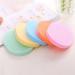Dajidafu 6piece Makeup Removal Made Easy Suitable For All Skin Types Gentle Cleansing Cotton Makeup Remover Sponge Sponge Makeup thin - Buy Online on SooperMarket.com