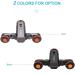 Andoer Track Dolly L4 PRO: Motorized 3-Wheel Camera Dolly with Wireless Remote Control - Gray - Buy Online on SooperMarket.com