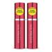 CA Perfume Impression of Calvin K. Eternal For Women Replica Version Fragrance Dupes Concentrated Long Lasting Eau de Parfum Spray Refillable Atomizer Bottle 0.17 Fl Oz/5ml-X2 CALVIN K. ETERNAL FOR WOMEN IMPRESSION 0.34 Fl Oz (Pack of 1)