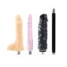 GAOSJX portable Suitable for three-hole machines 76