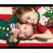 Baby Rattle Socks: Developmental Toys for 3-12 Months Old, Boy/Girl Learning Toy - Buy Online on SooperMarket.com