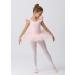 Danswan Ballet Tutu Leotard Toddler Girls Short Sleeve with Glitter Skirt - Ballet Pink (Fly Sleeve) - Size 6-7 Years - Buy Online on SooperMarket.com
