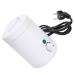 Buy Mini Wax Warmer for Hair Removal | Depilatory Heater & Paraffin Wax Device (EU Plug 220V) - Buy Online on SooperMarket.com