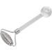 2-in-1 Ice Cream Facial Scooter - Cooling Skin Tool to Reduce Swelling & Relieve Tiredness | Perfect for Home Use - Buy Online on SooperMarket.com