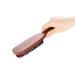 Practical Beard & Mustache Brush - Synthetic Hair Hairdressing Tools for Home & Grooming Accessories - Buy Online on SooperMarket.com
