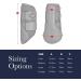LeMieux Brushing Horse Boots - Protective Gear and Training Equipment - Equine Boots Wraps & Accessories Large Hunter Green Grafter - Buy Online on SooperMarket.com