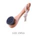 1PC Bamboo Charcoal Facial Cleansing Brush - Manual Pore Exfoliation & Makeup Removal - Buy Online on SooperMarket.com