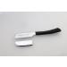 Sanguine Japanese Straight Razor | Classic Chrome Manual Razors for Men | International Shipping Available - Buy Online on SooperMarket.com