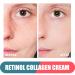 Buy Retinol Cream with Hyaluronic Acid - Anti-Aging Day-Night Moisturizer for Men & Women | Reduces Wrinkles & Dryness - 1.78 Oz - Buy Online on SooperMarket.com