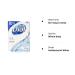 Dial Antibacterial Bar Soap White 3.2 oz - Pack of 36 Bars - Buy Online on SooperMarket.com
