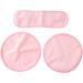 Castor Oil Wrap Set - Reusable Waist & Neck Packs for Liver Detox Thyroid Health & Sleep | Washable Breast Packs for Health Care - Buy Online on SooperMarket.com