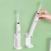 Chepl Electric Toothbrush Holder - 6-Piece Self-Adhesive Wall Bracket for Bathroom & Kitchen - No Drilling Needed - Buy Online on SooperMarket.com