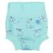 Splash About Baby & Toddler Happy Nappy Reusable Swim Nappy Paper Planes 3-6 Months