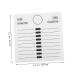 Premium Eyelash Spacer & Grafting Pad | Eyelash Holder Tool for Beauty Salons - International Shipping - Buy Online on SooperMarket.com