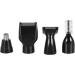 AYNEFY Electric Hair Trimmer & USB Nose Ear Eyebrow Shaver Kits - Unisex Grooming for All - Buy Online on SooperMarket.com