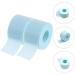 FOMIYES 2 Rolls Silicone Gel Band Plumbing Tools Duct Tape Adhesive Fabric Lash Tape Eyelash Tape for Diy Adhesive Fabric Tape Eyelash Adhesive Tapes Lash Extension Supplies Eyes - Buy Online on SooperMarket.com