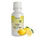 Lean:Life - Flavour Drops 30 ml - Lemon - Aroma drops for food - sugar-free and low in calories Lemon 30 ml (1 pack)