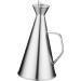 Zerodeko 3pcs Oil Holder Olive Oil Bottle Dispenser Vinegar Bottle Olive Oil Dispenser Cooking Oil Dispenser Kitchen Things Olive Oil Nozzle Oil Decanter Container Stainless Steel mediumx3pcs As Shownx3pcs - Buy Online on SooperMarket.com