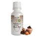 Lean: Life - Flavor drops 30 ml - nut nougat - aroma drops for food - sugar -free and low -calorie nut nougat 30 ml (1 Pack)