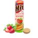Hit Coconut Vanilla Strawberry Cocoa & Hazelnut Cream Filled Biscuit 220g | Pick your Favourite Flavour & Number of Pack - Buy Online on SooperMarket.com