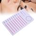 Women s Acrylic Eyelash Grafting Holder - Best False Eyelash Tray & Extension Tool - Buy Online on SooperMarket.com
