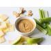 Chickpea Butter Spread - Traditional (12 Oz) 12 Ounce (Pack of 1) - Buy Online on SooperMarket.com
