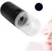 Handheld Facial Mist Sprayer Rechargeable Moisturizing Moisturizing Facial Moisturizing Sprayer (Black) - Buy Online on SooperMarket.com