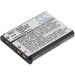 Replacement Battery for Aldi Super Slimx XS80 Traveler IS12 & Slimline X - 660mAh/3.7V | International Shipping Available - Buy Online on SooperMarket.com