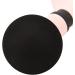 Rosa Mini Massage Device | 5-Course Vibration for Relaxation & Muscle Relief | Portable Palm-Sized Body Care - Buy Online on SooperMarket.com