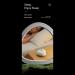 BIXUEJ White Noise Sleep Instrument Sleep Aid Device Pressure Relief Relaxation 28ED Black&White - Buy Online on SooperMarket.com