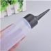 Zonfer 1pc 150ml Salon Hair Color Measuring Applicator Bottle Scale Hairdressing Hair Styling Tool - Buy Online on SooperMarket.com
