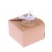 KOMBIUDA 50pcs Party Favor Boxes Candy Boxes Wedding Gift Box