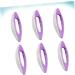 POPETPOP 6pcs Nail Files Gift for a Friend Manicure Tools Girfriend Gift Professional Nail Art Polishing Tools Girlfriend Gifts Professional Tools Nail Buffer Nail Polish Phototherapy Nail 13X3cm As Shown - Buy Online on SooperMarket.com