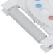 Wax Filter Guards - Oil-Proof Earwax Prevention for Elderly - Daily Use - Buy Online on SooperMarket.com