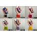 ProAiir Face & Body Painting Makeup - 6 Bruising Colors 1 oz | International Shipping Available - Buy Online on SooperMarket.com