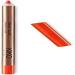 KIKO Milano Creamy Colour Comfort Lip Liner 306 | Long-lasting lip pencil 306 Tangerine