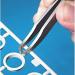 Precision Despruing Tweezer - Professional Grade Stainless Steel Tool - Buy Online on SooperMarket.com